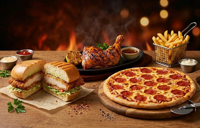 landing page image