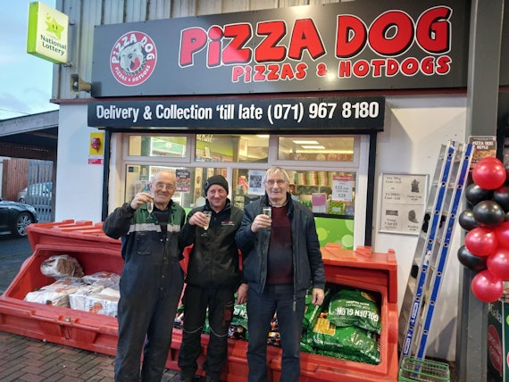 main highlight image